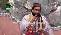 Ediyan Gooriyan Jag te Chawan Labdiyan nai New Man ki Shan Kalam by Qari Shahid Mehmood at Mehfil e naat Salgirah Ahmad Mujtaba 2014 sargodha - Video Dailymotion