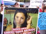 Familiares piden justicia para kimberly Tabilo | Antofagasta TV Noticias