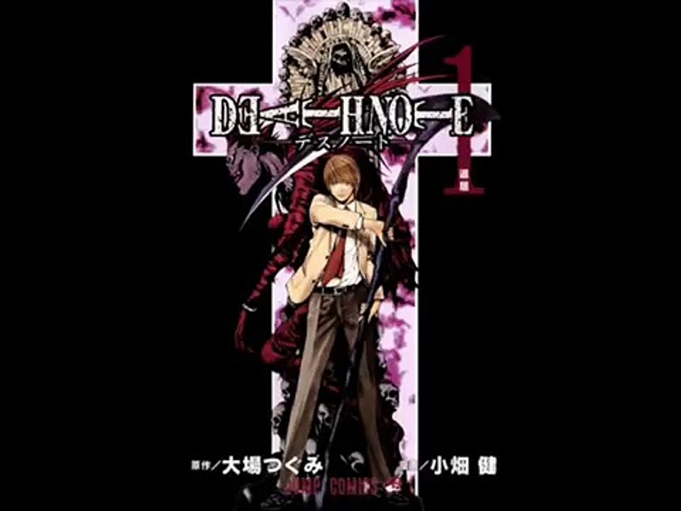Death Note Main Theme