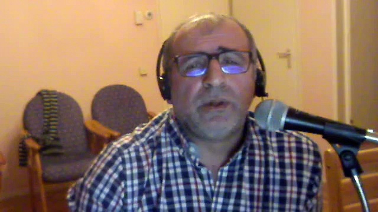 OY BABAM-ARIF KARA=2015 video canli yorum