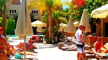 Sunwing Waterworld Makadi‎ 5* (Egypt, Hurghada) Children's aquapark - Детский аквапарк