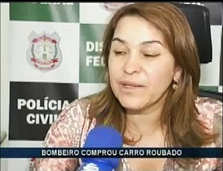 Bombeiros