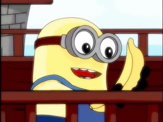 Funny Animation -ISIS Minion Terrorists - Funny animation cartoons