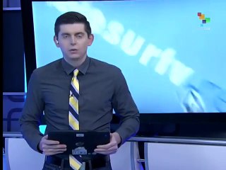 Colombia: 8 Injured in Bogota Explosions