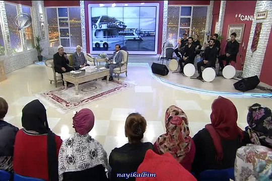 M.Ziya Demirbaş Yusuf suresi Ramazan 2015