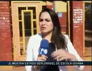 Águas Lindas