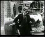 Kops - Buster Keaton - Musicalizado con Metamorfosi de Banco del Mutuo Soccorso 1/2