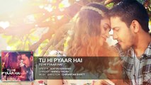 Tu Hi Pyaar Hai Full Audio MP3 Song - Aditya Narayan