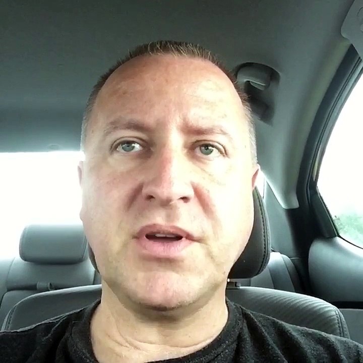 Sounding off about the treatment of Christians