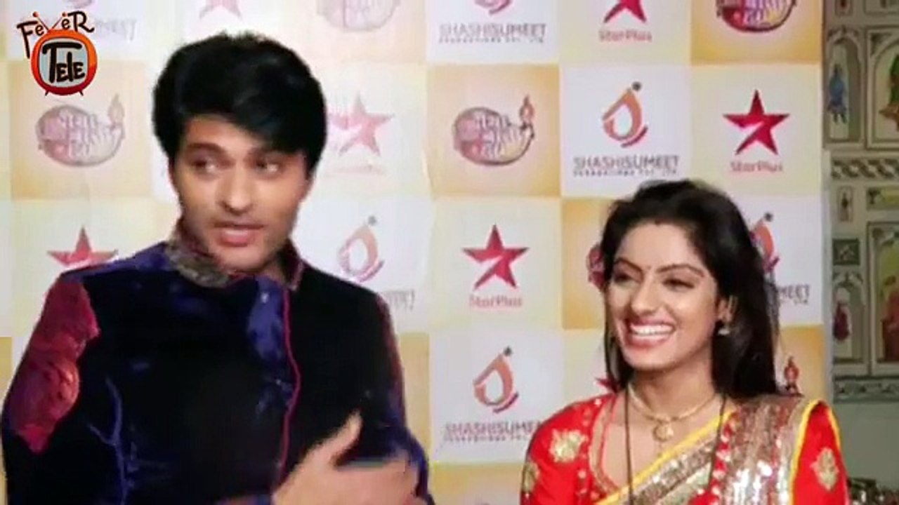 Diya Aur Baati Hum 13 July 2015 Episode Preview - Ravi Kale to Enter as new villain in Sandhyas life