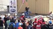 Schaft robot at darpa robotics challenge http://schaft-inc.jp/