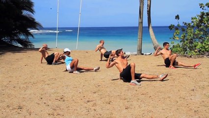 Animal Flow: Pura Vida Flow!