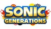 Boss - Big Arms (Sonic 3 Final Boss) - Sonic Generations (3DS) Music Extended