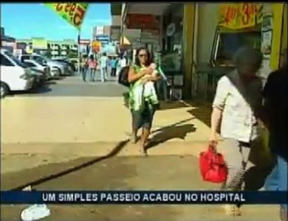 Calçada
