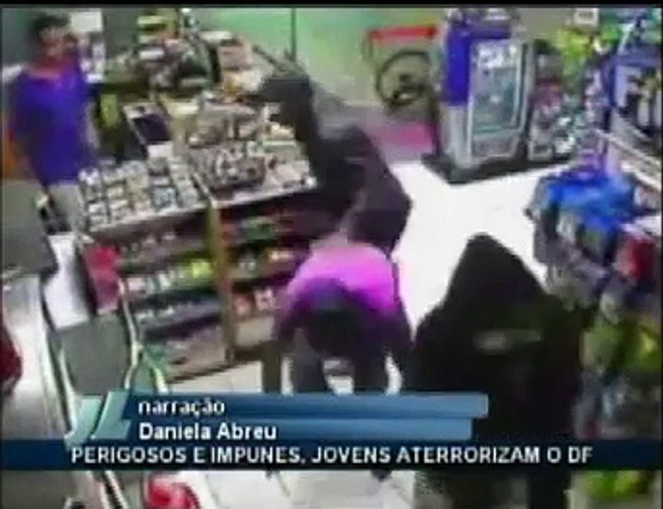 Violência