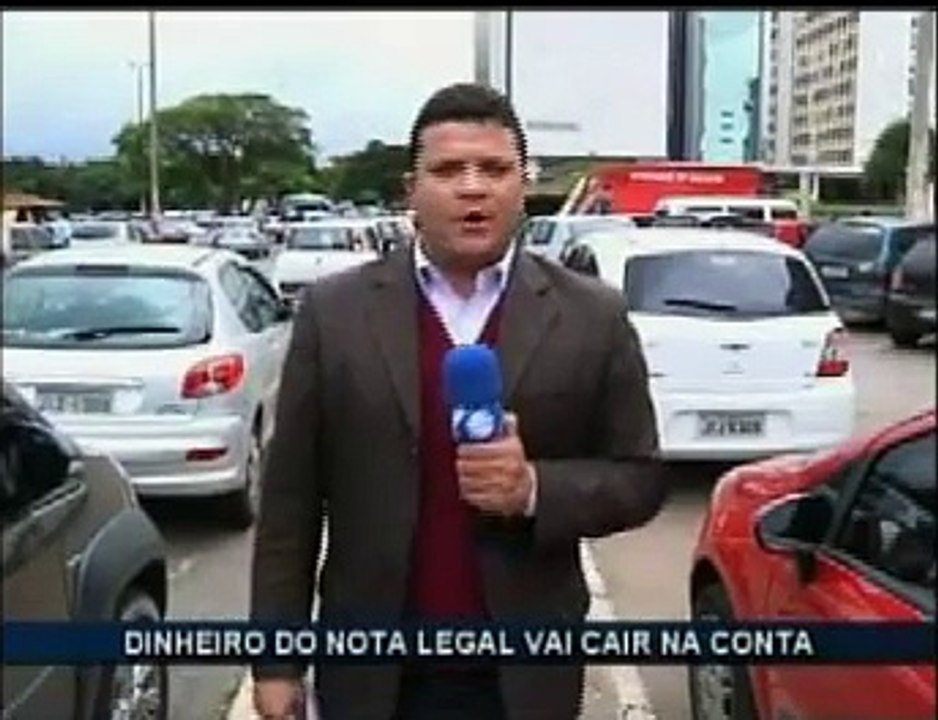 Nota Legal
