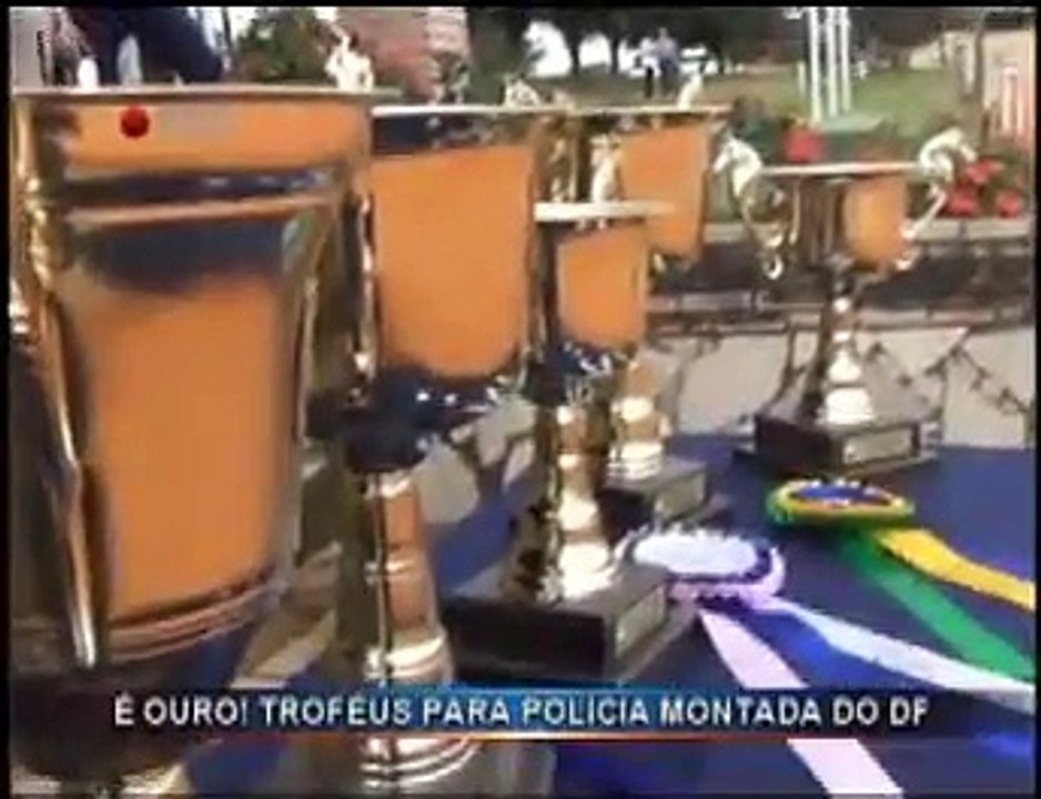 Competição
