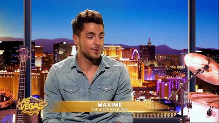 Las Vegas Academy - Episode 36 du 03 Juillet 2015 - FIN