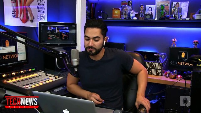 Tech News Weekly Ep. 164 - iPhone 6S Rumor Mill