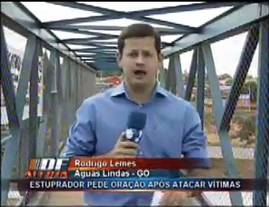 Estupro
