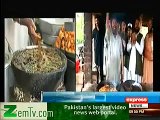 Hands In Boiling Oil- Pakistani Pathan..