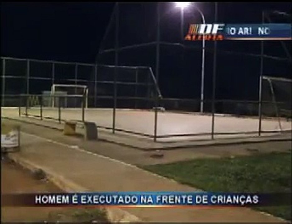 Homicídio