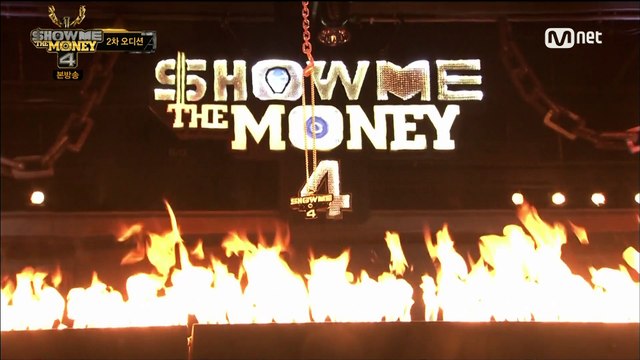 150703 쇼미더머니4-빅스(VIXX) 라비, Ravi 편애+깨알cut by핑커벨