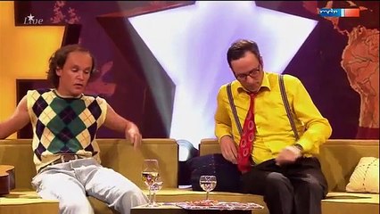 Kurt Krömer hat Tanga-Probleme | Olaf verbessert die Welt | MDR