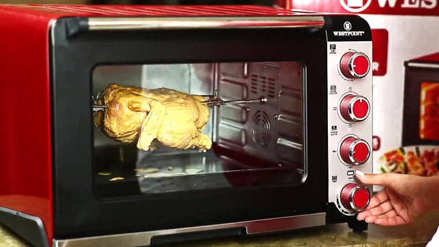 Westpoint Grill Oven