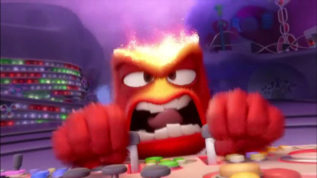 Inside Out Full in HD (1028p)