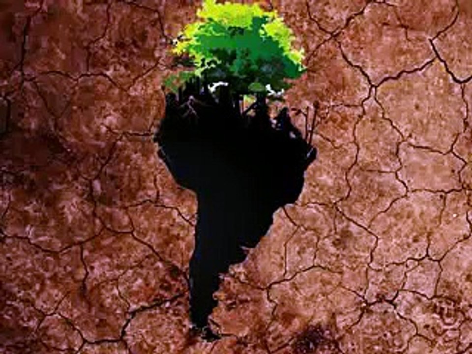 CINE documental: Industrias extractivas y derechos humanos