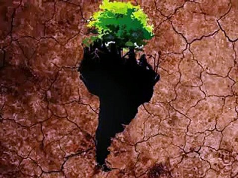 CINE documental: Industrias extractivas y derechos humanos