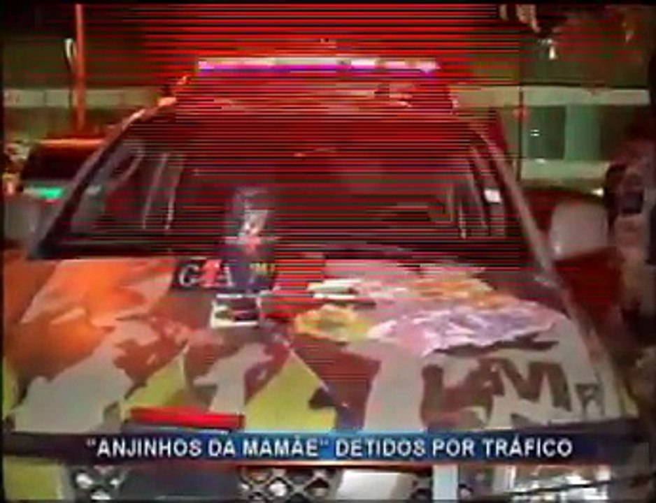 Tráfico