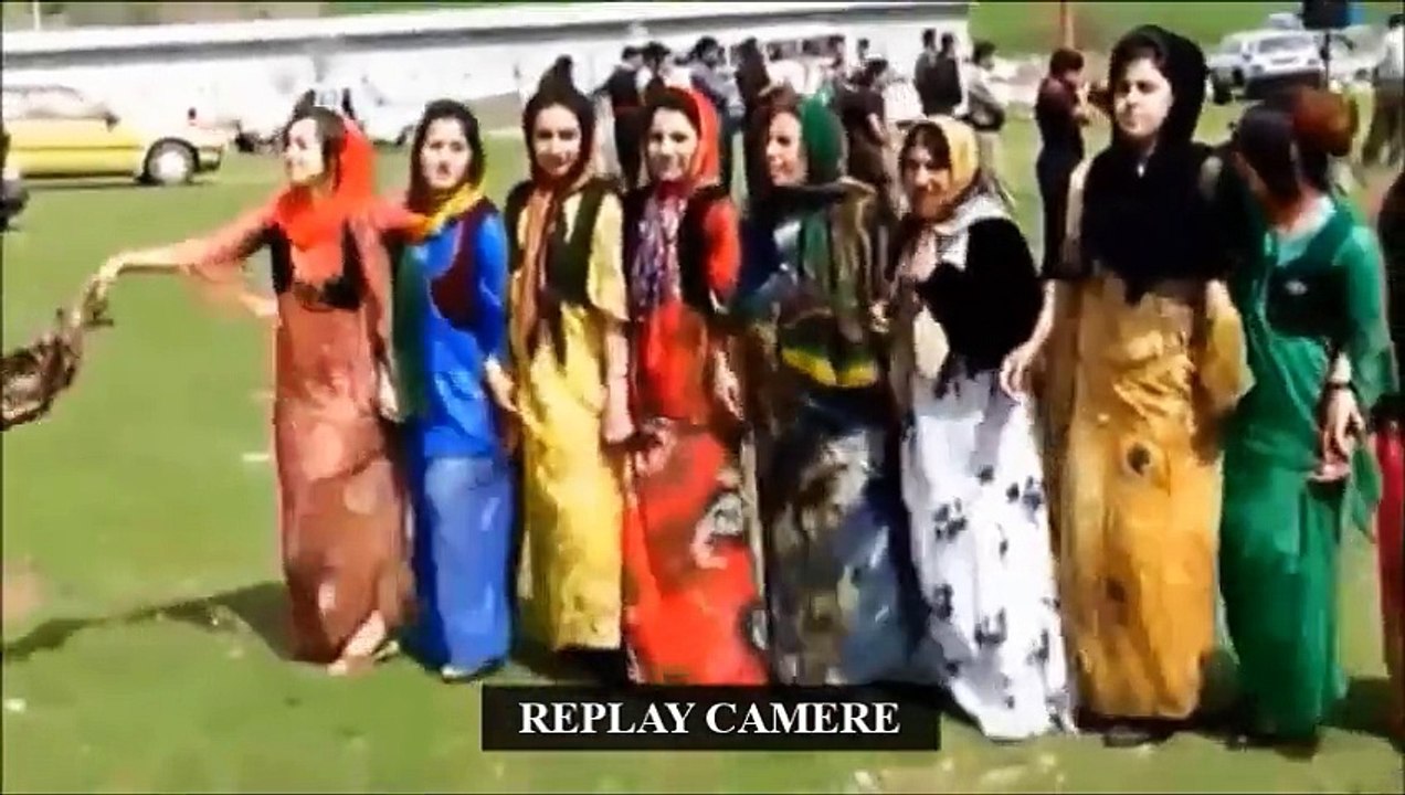 Karwan Xabati & Shirwan Abdulla - Kurdish Music & Video