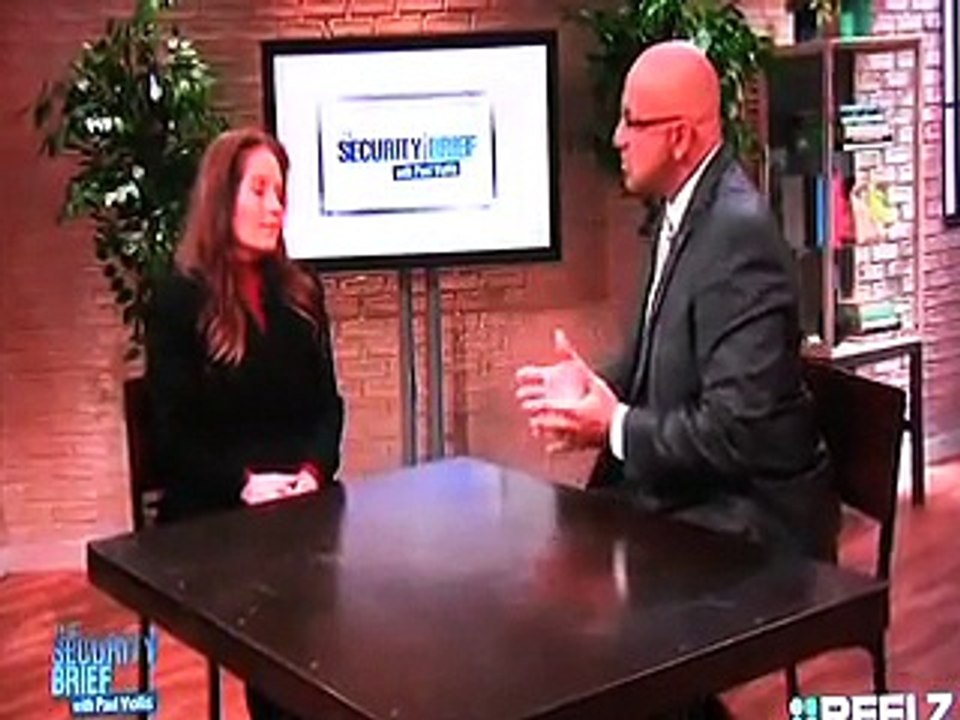 Charlotte Laws interview daytime talk show July 2015