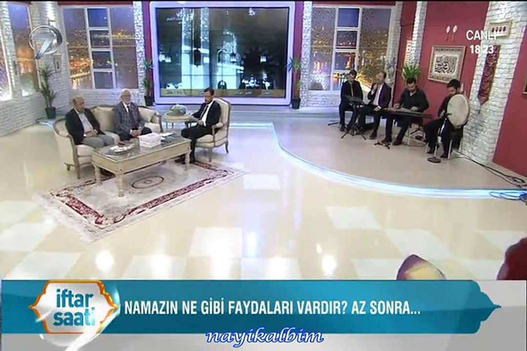 Ya Allah Yunus Balcıoğlu Ramazan 2015