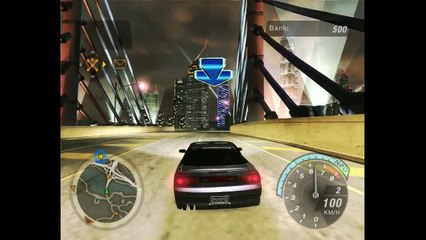 Test vidéo rétro - Need for Speed Underground 2 (Musiques Mythiques, Durée de Vie et Conclu - Partie 3/3)