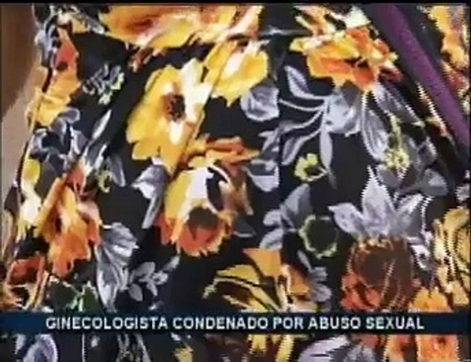 Abuso sexual
