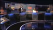 Oriol Junqueras (ERC) al debat de TV3