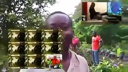 Key Points in Rabbit Farming with Arrey Ivo