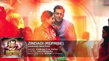 ♫ Zindagi - Reprise - ||  Full AUDIO Song || - Starring Salman Khan, Kareena Kapoor - Film Bajrangi Bhaijaan - Full HD - Entertainment City