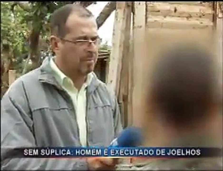 Homicídio