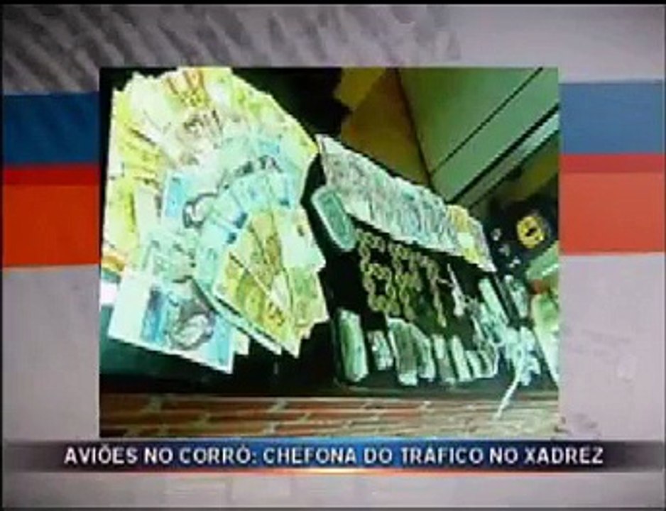 Tráfico