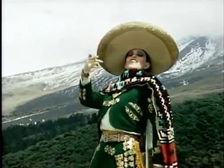 Lucha Villa - Qué bonita es mi tierra