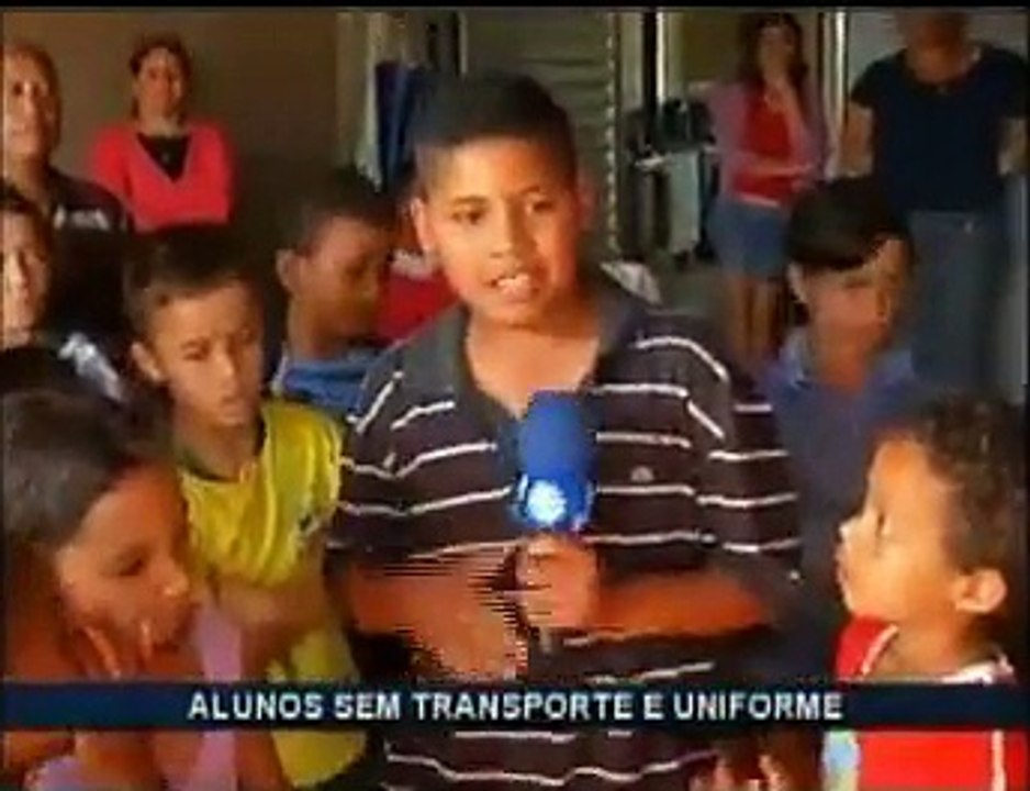 Águas Lindas