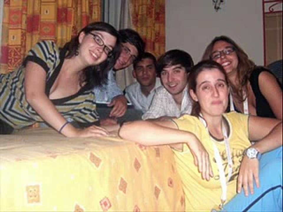 Universidade de Verão 2007 da JSD