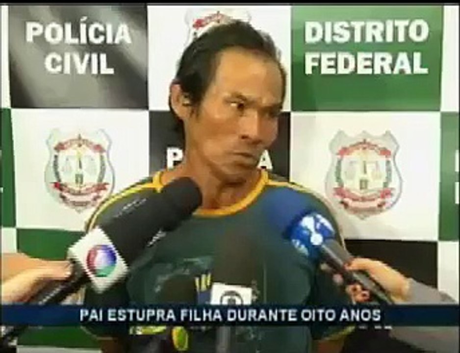 Estupro