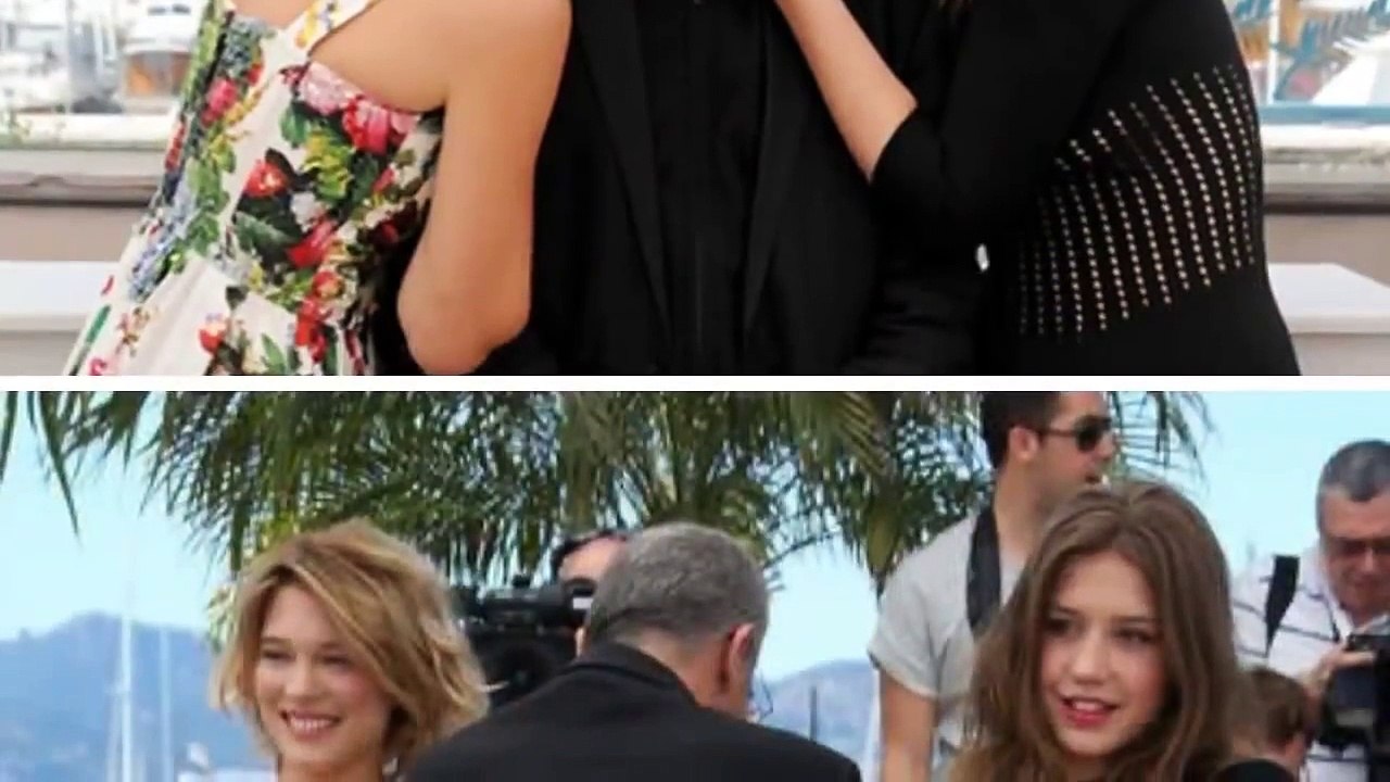 La Vita di Adele (I Follow Rivers - Lykke Li) HD