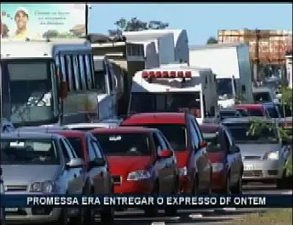 Expresso DF