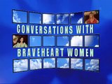 BraveHeart Women Ellie Drake Interview Women Leader Melody Thomas Scott pt3